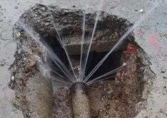 信丰漏水检测多少钱