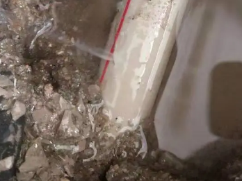 信丰漏水检测哪家好