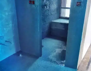 信丰卫生间防水哪家好