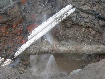 信丰测漏水多少钱