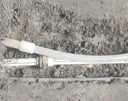 信丰测漏水哪家好